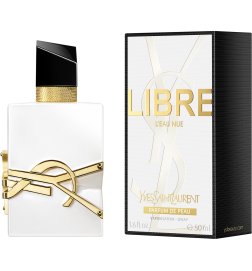 Libre L'Eau Nue - Parfum de Peau pour Femme